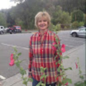 Meet your Posher, Barb